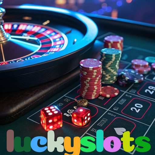 luckyslots - Baixe o App luckyslots para Android e Comece a Jogar