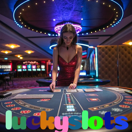 luckyslots - Baixe o app luckyslots no Google Play e jogue ao vivo