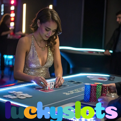luckyslots - Baixe o app luckyslots no Google Play e jogue ao vivo