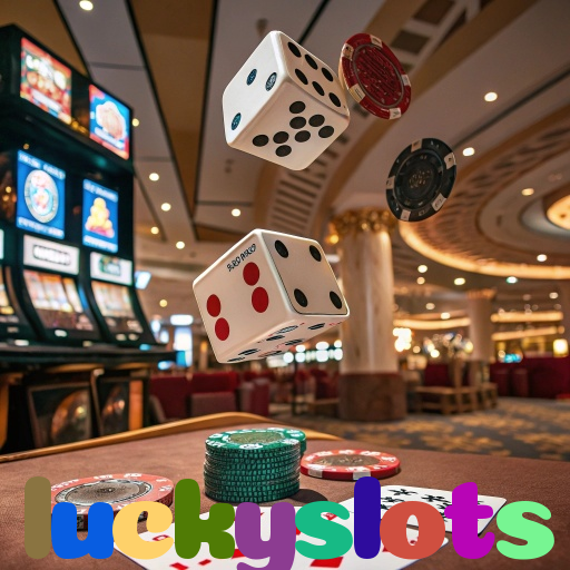 luckyslots - Baixe o app luckyslots no Google Play e jogue ao vivo