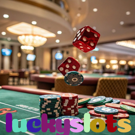 luckyslots - Baixe o app luckyslots no Google Play e jogue ao vivo