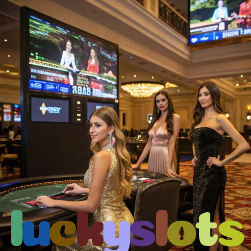 luckyslots - Baixe o App luckyslots para Android e Comece a Jogar