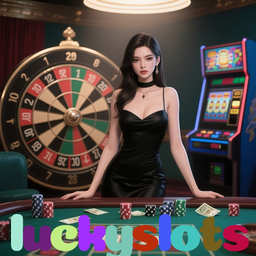 luckyslots - Baixe o App luckyslots para Android e Comece a Jogar