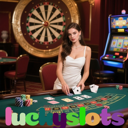 luckyslots - Baixe o App luckyslots para Android e Comece a Jogar