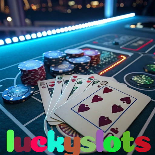 luckyslots - Baixe o app luckyslots no Google Play e jogue ao vivo