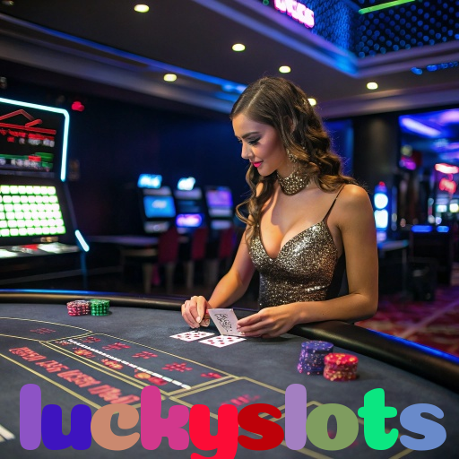 luckyslots - Baixe o app luckyslots no Google Play e jogue ao vivo