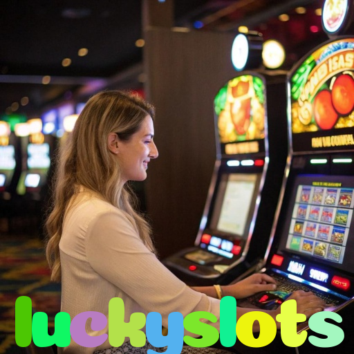 luckyslots - Baixe o app luckyslots no Google Play e jogue ao vivo