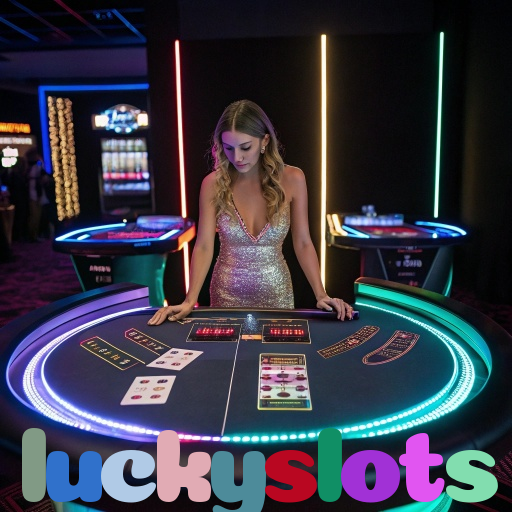 luckyslots - Baixe o app luckyslots no Google Play e jogue ao vivo
