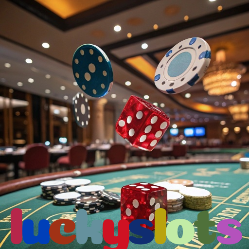 luckyslots - Baixe o App luckyslots para Android e Comece a Jogar
