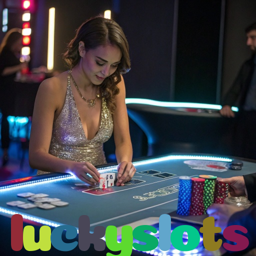luckyslots - Baixe o app luckyslots no Google Play e jogue ao vivo