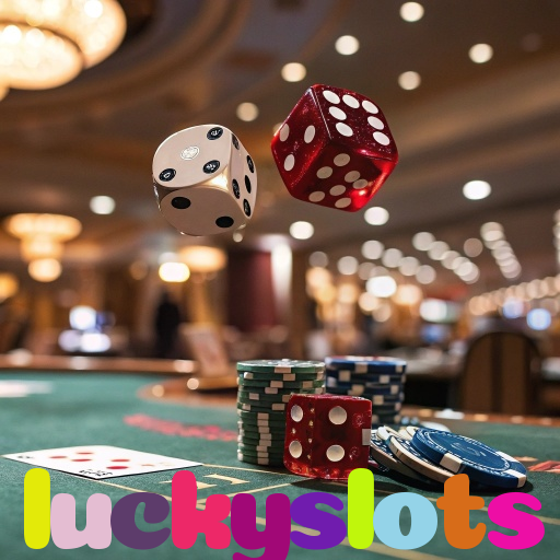 luckyslots - Baixe o app luckyslots no Google Play e jogue ao vivo