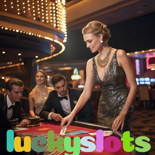 luckyslots - Baixe o App luckyslots para Android e Comece a Jogar