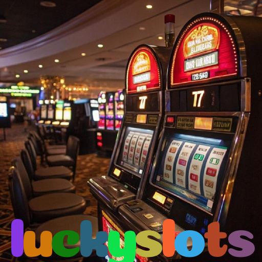luckyslots - Baixe o app luckyslots no Google Play e jogue ao vivo