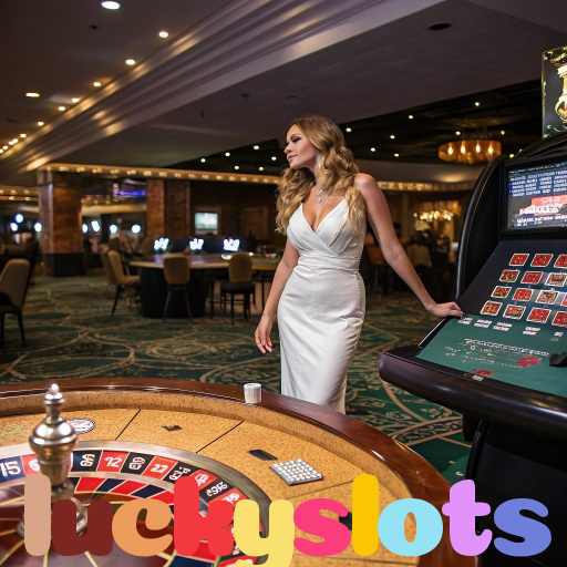 luckyslots - Baixe o app luckyslots no Google Play e jogue ao vivo