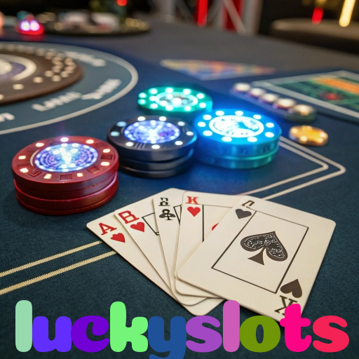 luckyslots - Baixe o App luckyslots para Android e Comece a Jogar