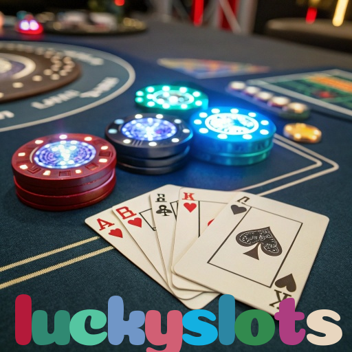 luckyslots - Baixe o App luckyslots para Android e Comece a Jogar