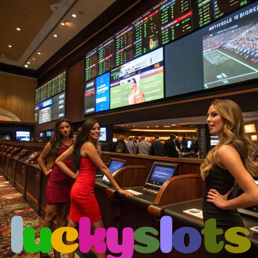 luckyslots - Baixe o App luckyslots para Android e Comece a Jogar