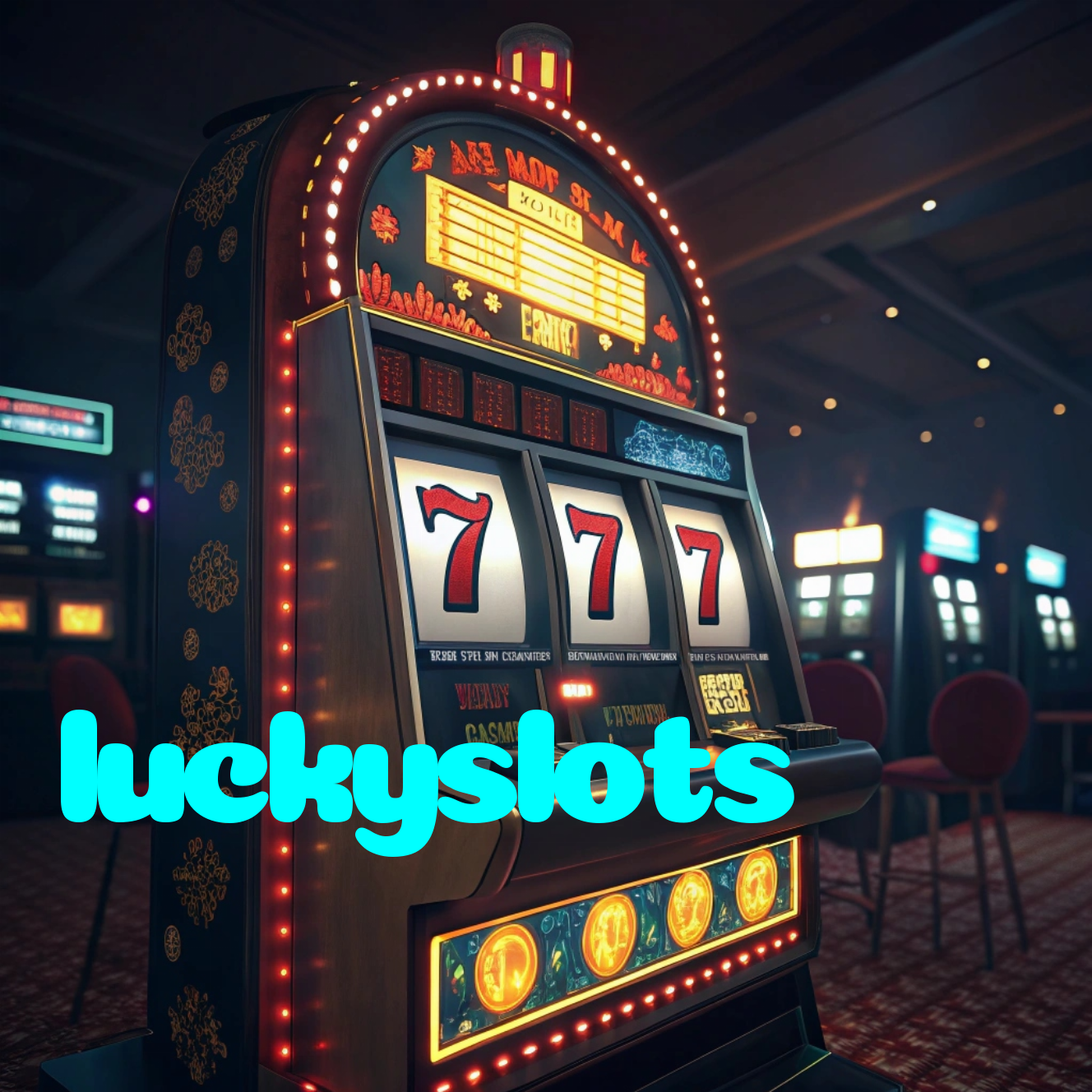 luckyslots - Baixe o App luckyslots para Android e Comece a Jogar
