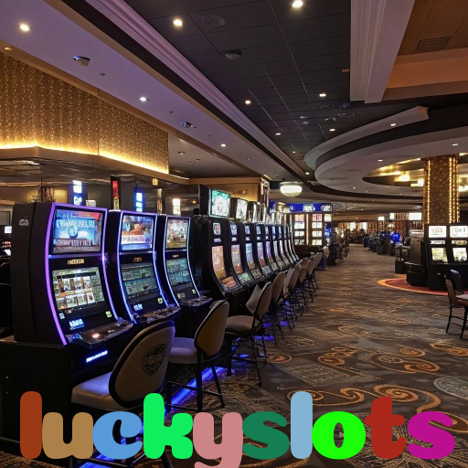 luckyslots - Baixe o app luckyslots no Google Play e jogue ao vivo
