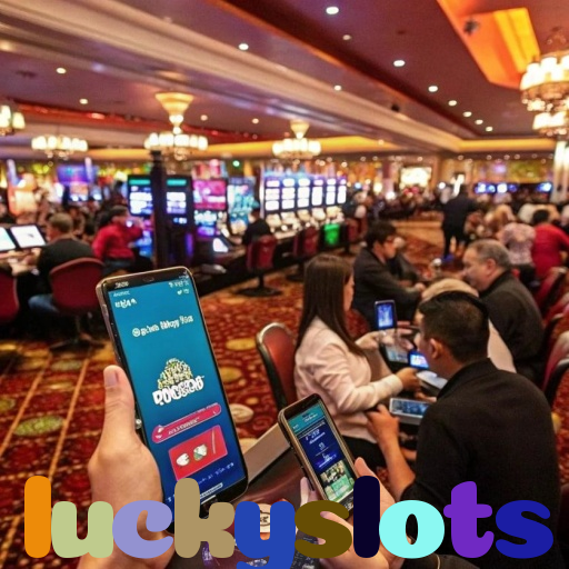 luckyslots - Baixe o app luckyslots no Google Play e jogue ao vivo
