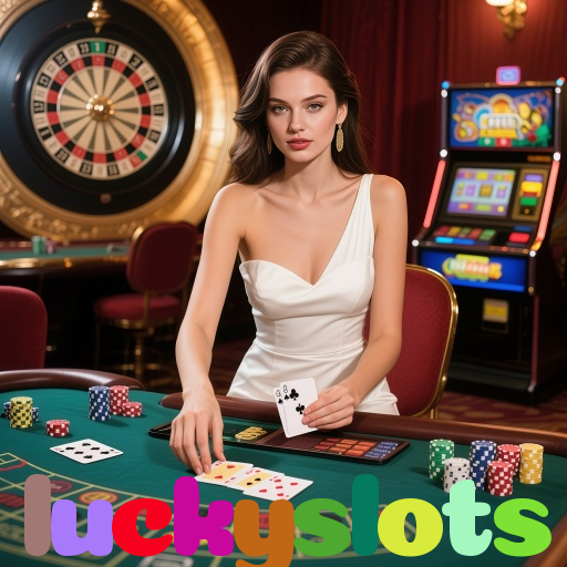 luckyslots - Baixe o app luckyslots no Google Play e jogue ao vivo