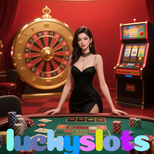 luckyslots - Baixe o App luckyslots para Android e Comece a Jogar