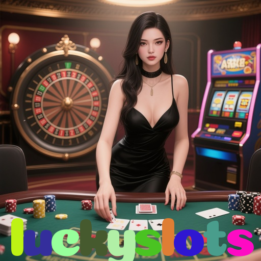 luckyslots - Baixe o App luckyslots para Android e Comece a Jogar