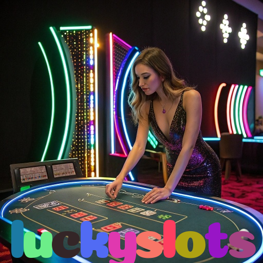 luckyslots - Baixe o App luckyslots para Android e Comece a Jogar