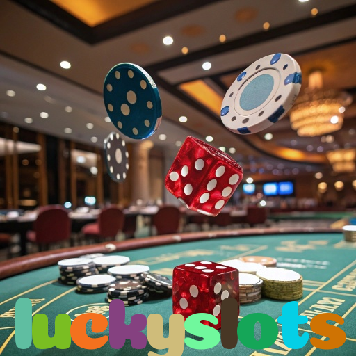luckyslots - Baixe o App luckyslots para Android e Comece a Jogar