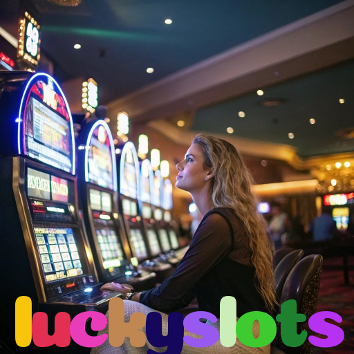 luckyslots - Baixe o App luckyslots para Android e Comece a Jogar