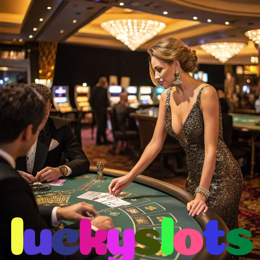 luckyslots - Baixe o app luckyslots no Google Play e jogue ao vivo