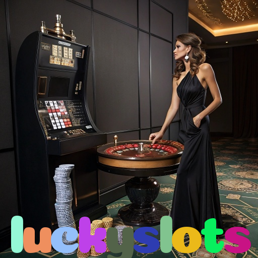 luckyslots - Baixe o App luckyslots para Android e Comece a Jogar