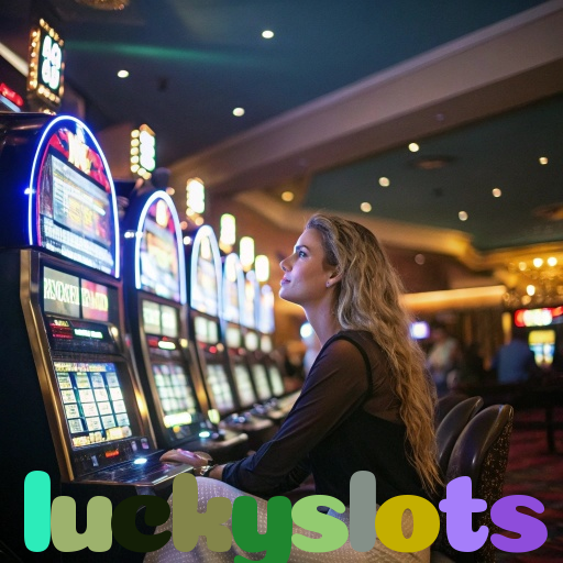 luckyslots - Baixe o app luckyslots no Google Play e jogue ao vivo