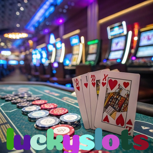 luckyslots - Baixe o App luckyslots para Android e Comece a Jogar