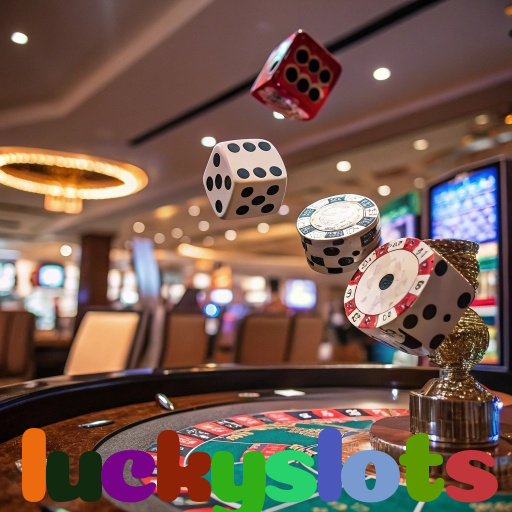 luckyslots - Baixe o App luckyslots para Android e Comece a Jogar