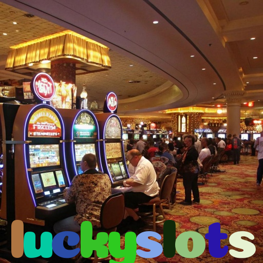 luckyslots - Baixe o app luckyslots no Google Play e jogue ao vivo