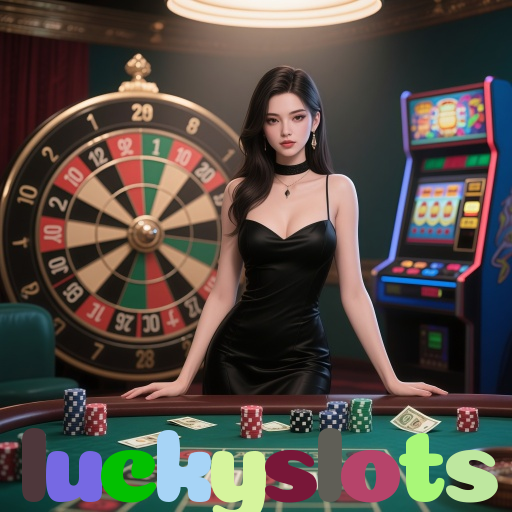 luckyslots - Baixe o app luckyslots no Google Play e jogue ao vivo