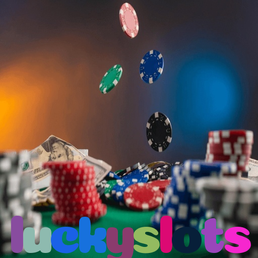 luckyslots - Baixe o app luckyslots no Google Play e jogue ao vivo