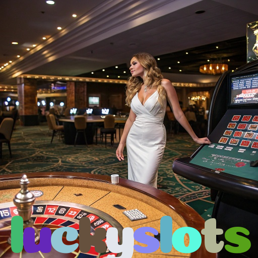 luckyslots - Baixe o App luckyslots para Android e Comece a Jogar