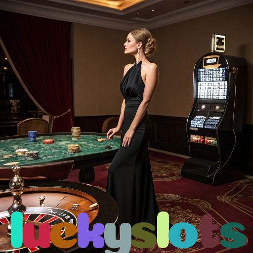 luckyslots - Baixe o App luckyslots para Android e Comece a Jogar