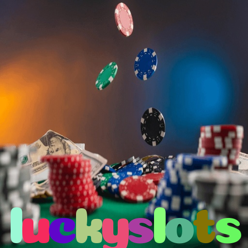 luckyslots - Baixe o app luckyslots no Google Play e jogue ao vivo