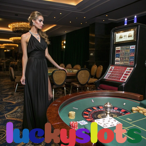 luckyslots - Baixe o App luckyslots para Android e Comece a Jogar