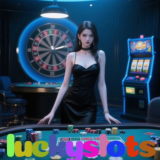 luckyslots - Baixe o App luckyslots para Android e Comece a Jogar