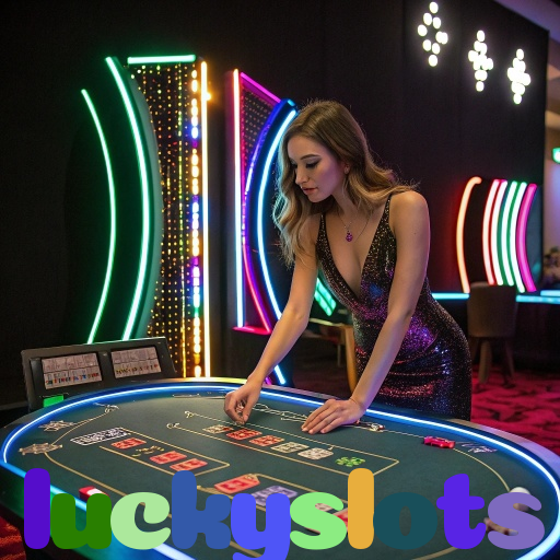 luckyslots - Baixe o App luckyslots para Android e Comece a Jogar