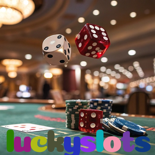 luckyslots - Baixe o app luckyslots no Google Play e jogue ao vivo