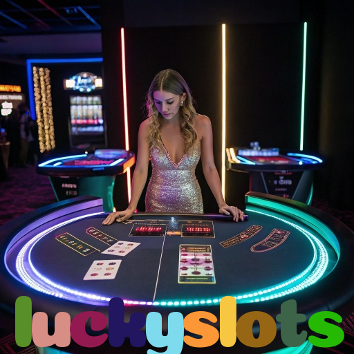 luckyslots - Baixe o App luckyslots para Android e Comece a Jogar