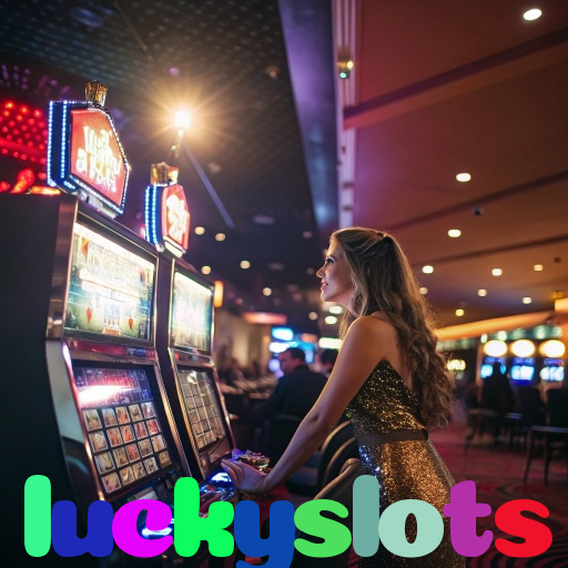 luckyslots - Baixe o app luckyslots no Google Play e jogue ao vivo