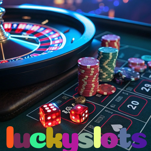 luckyslots - Baixe o app luckyslots no Google Play e jogue ao vivo