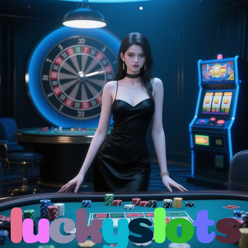 luckyslots - Baixe o App luckyslots para Android e Comece a Jogar
