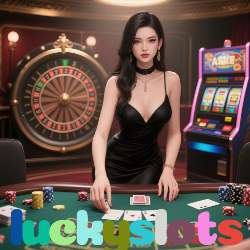 luckyslots - Baixe o app luckyslots no Google Play e jogue ao vivo